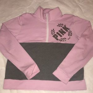 PINK sweatshirt
